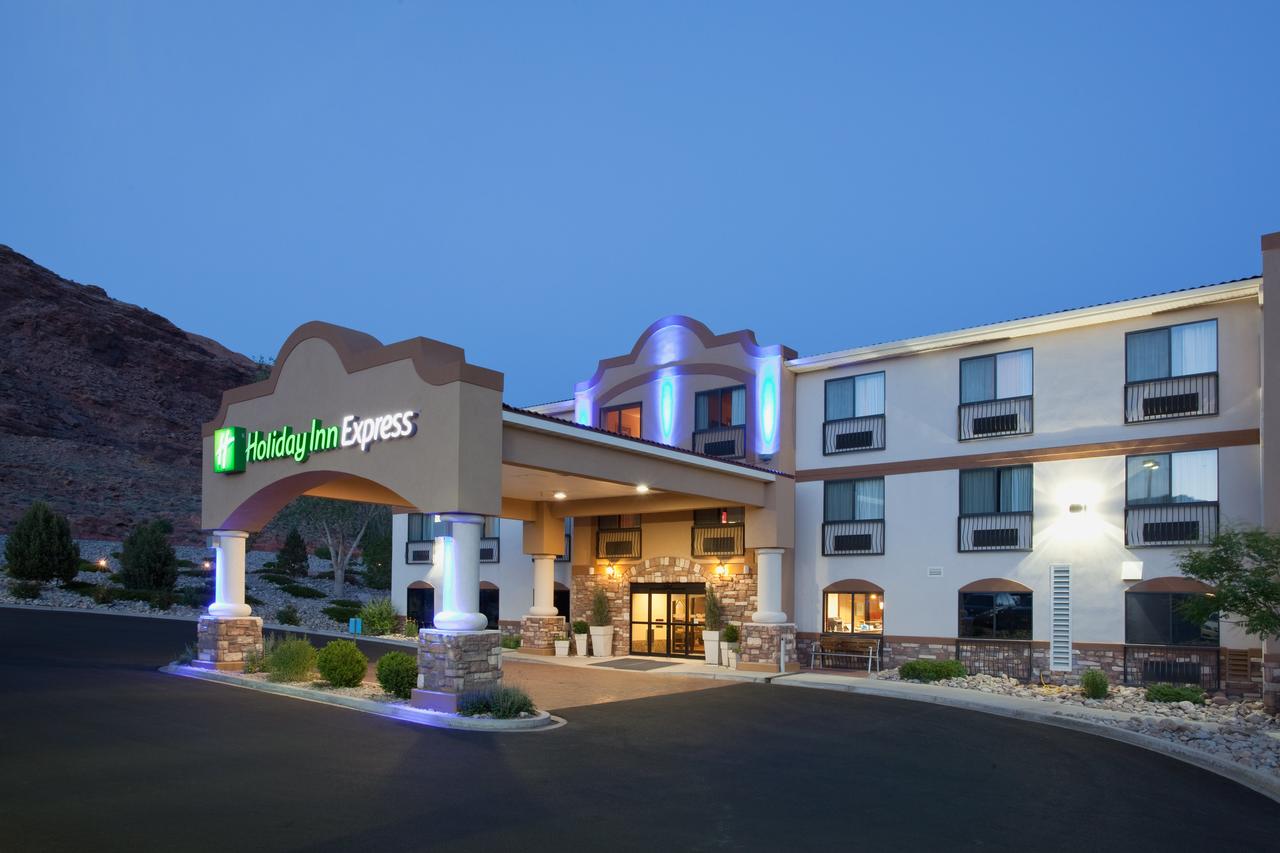 Holiday Inn Express Hotel & Suites Moab - thumb 21