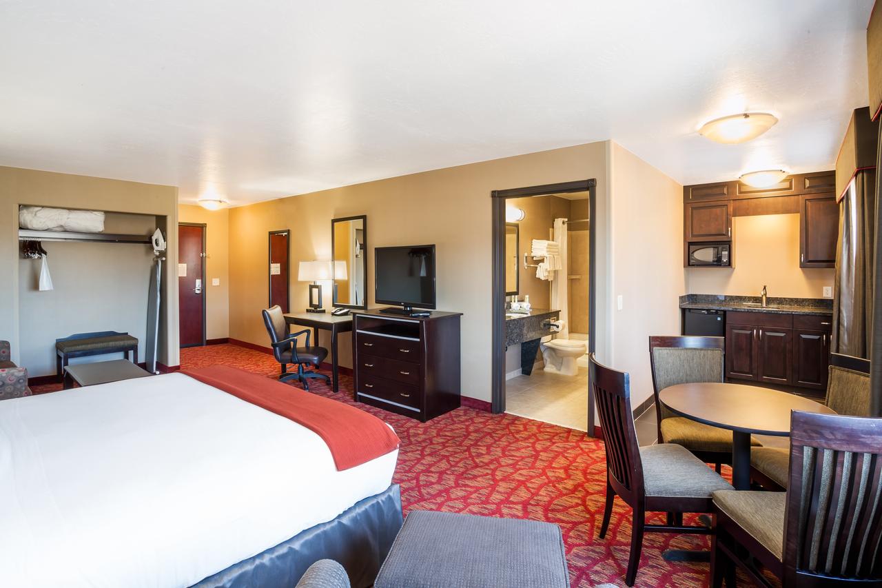 Holiday Inn Express Hotel & Suites Moab - thumb 15