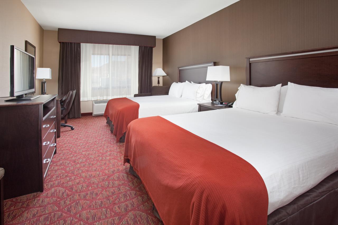 Holiday Inn Express Hotel & Suites Moab - thumb 14