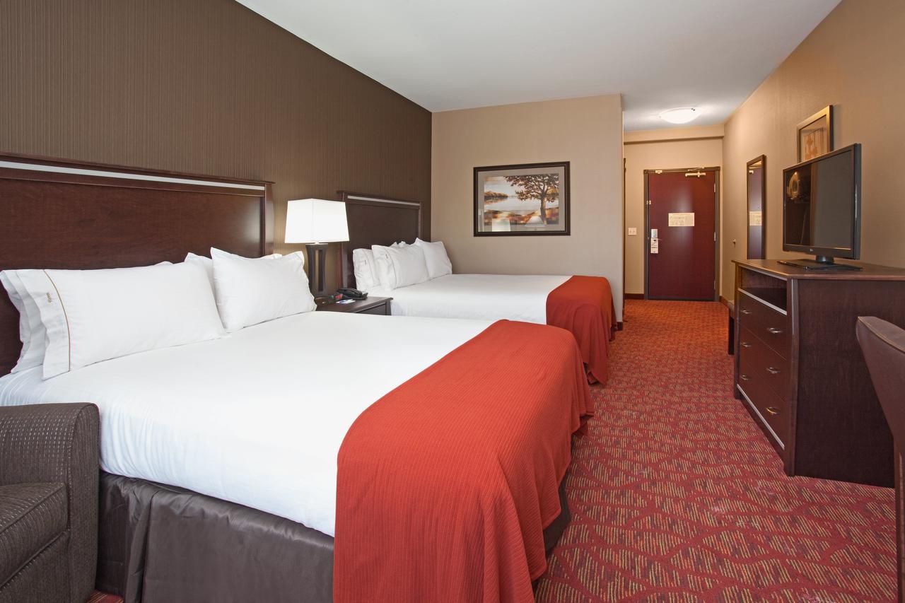 Holiday Inn Express Hotel & Suites Moab - thumb 3