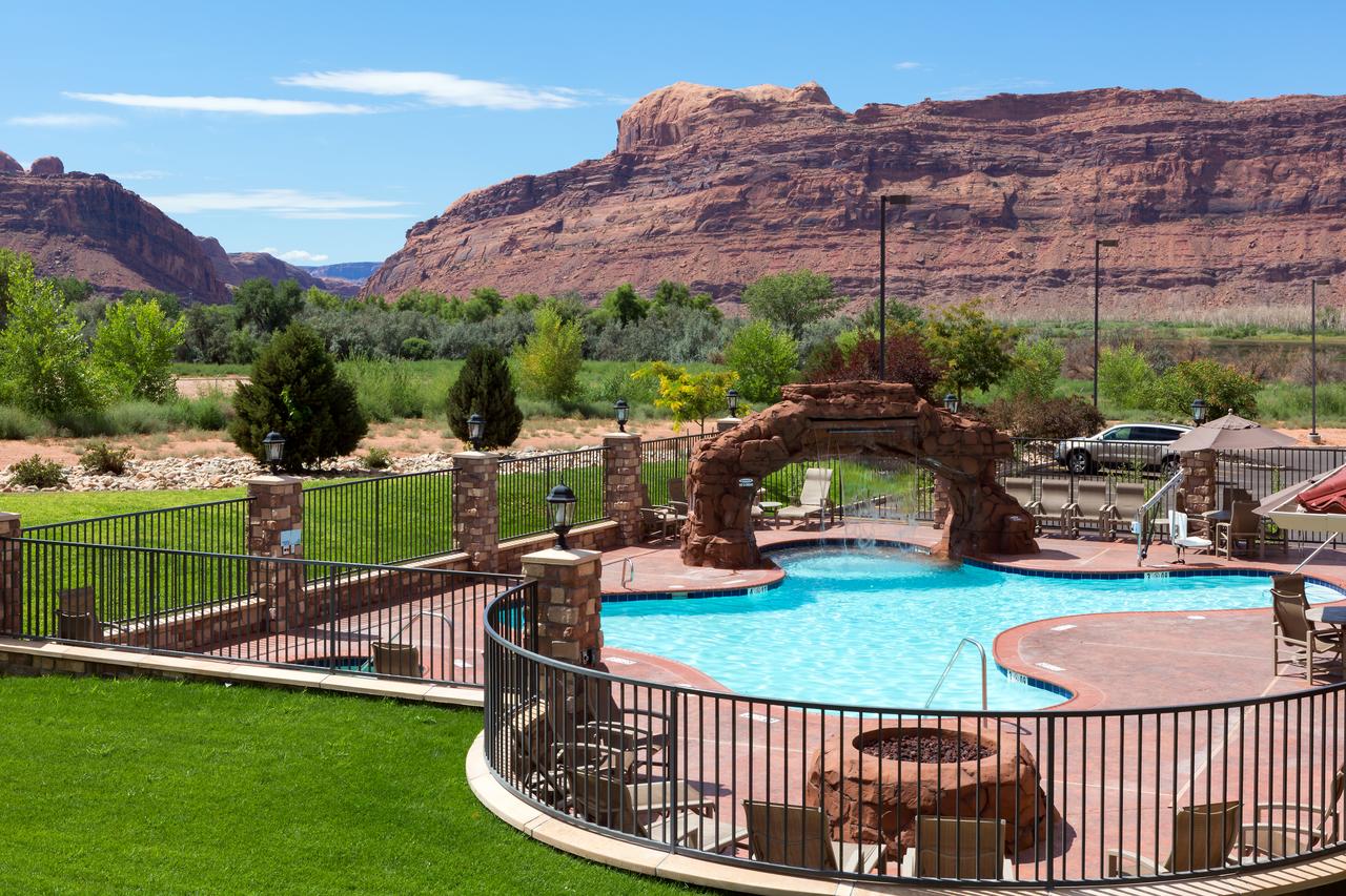 Holiday Inn Express Hotel & Suites Moab - thumb 23