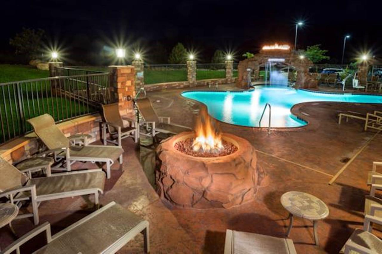 Holiday Inn Express Hotel & Suites Moab - thumb 26