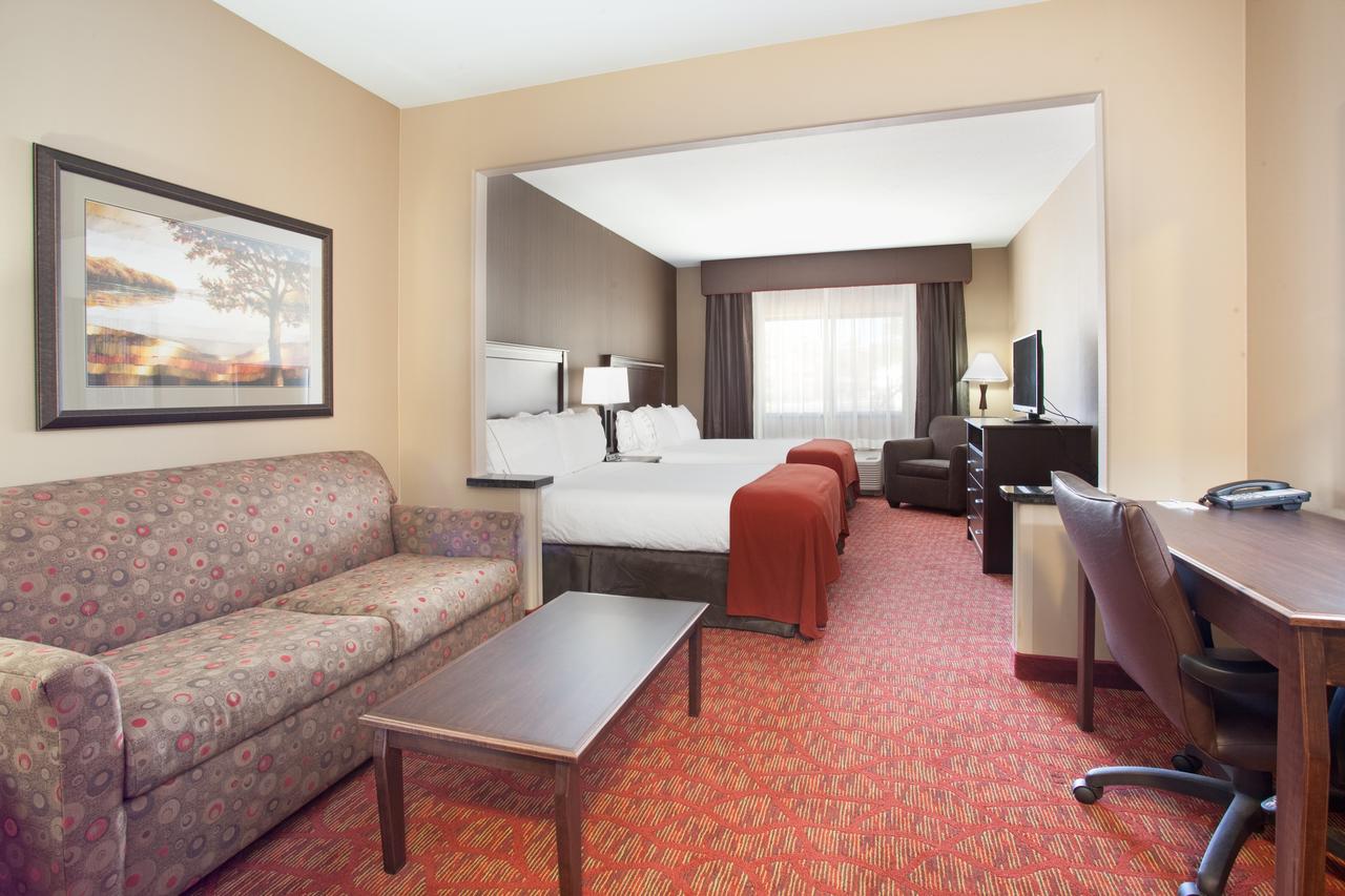 Holiday Inn Express Hotel & Suites Moab - thumb 7