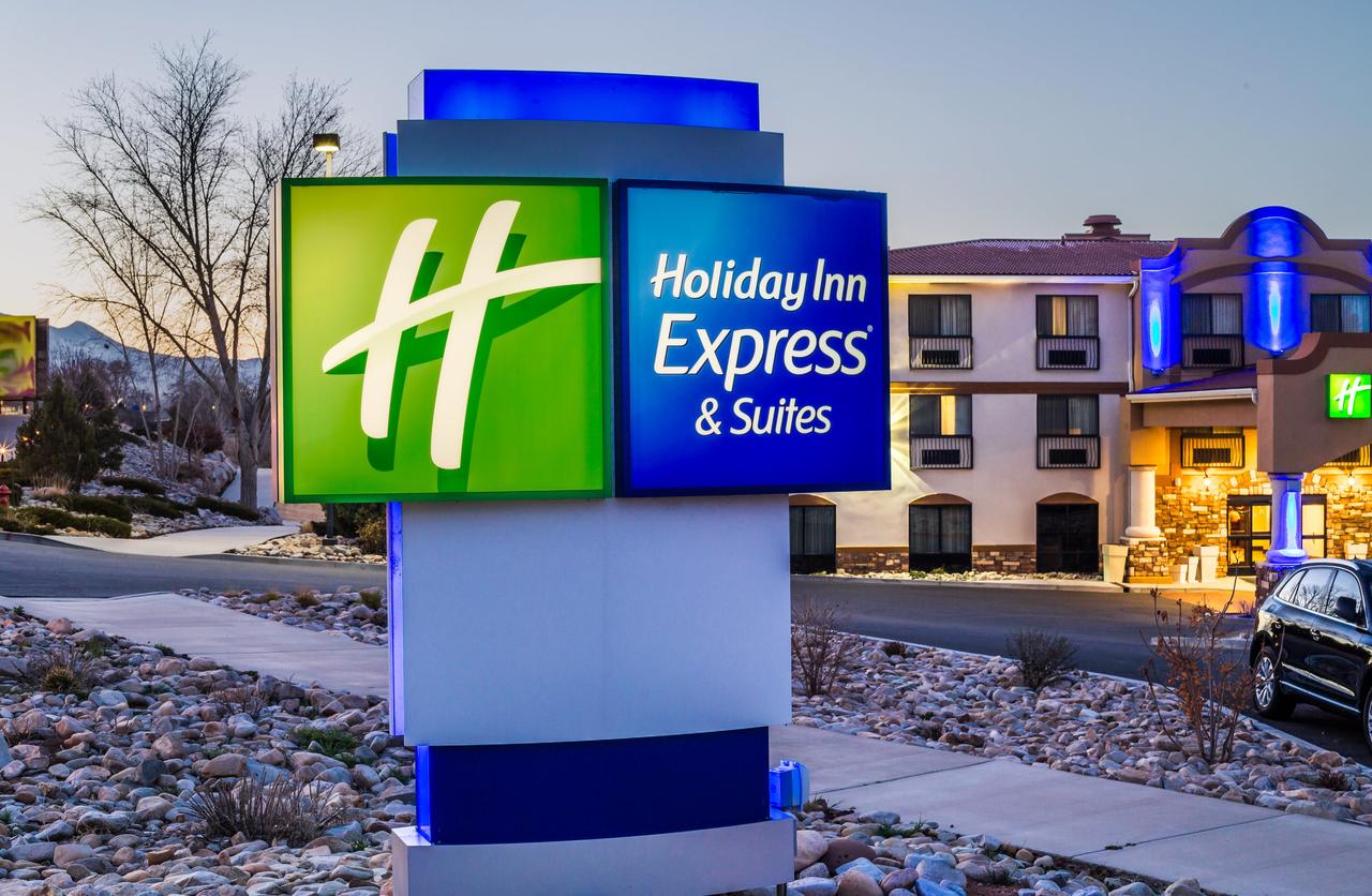 Holiday Inn Express Hotel & Suites Moab - thumb 27