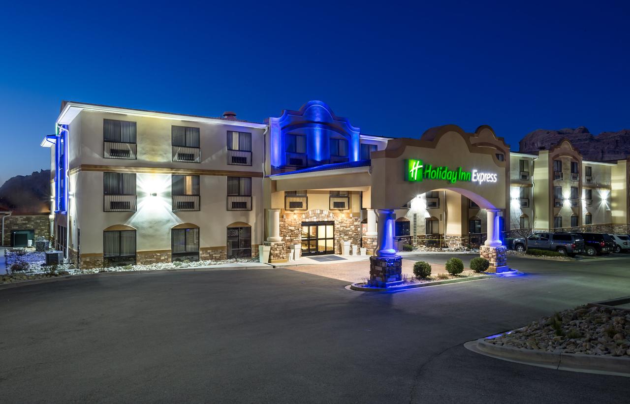 Holiday Inn Express Hotel & Suites Moab - thumb 34