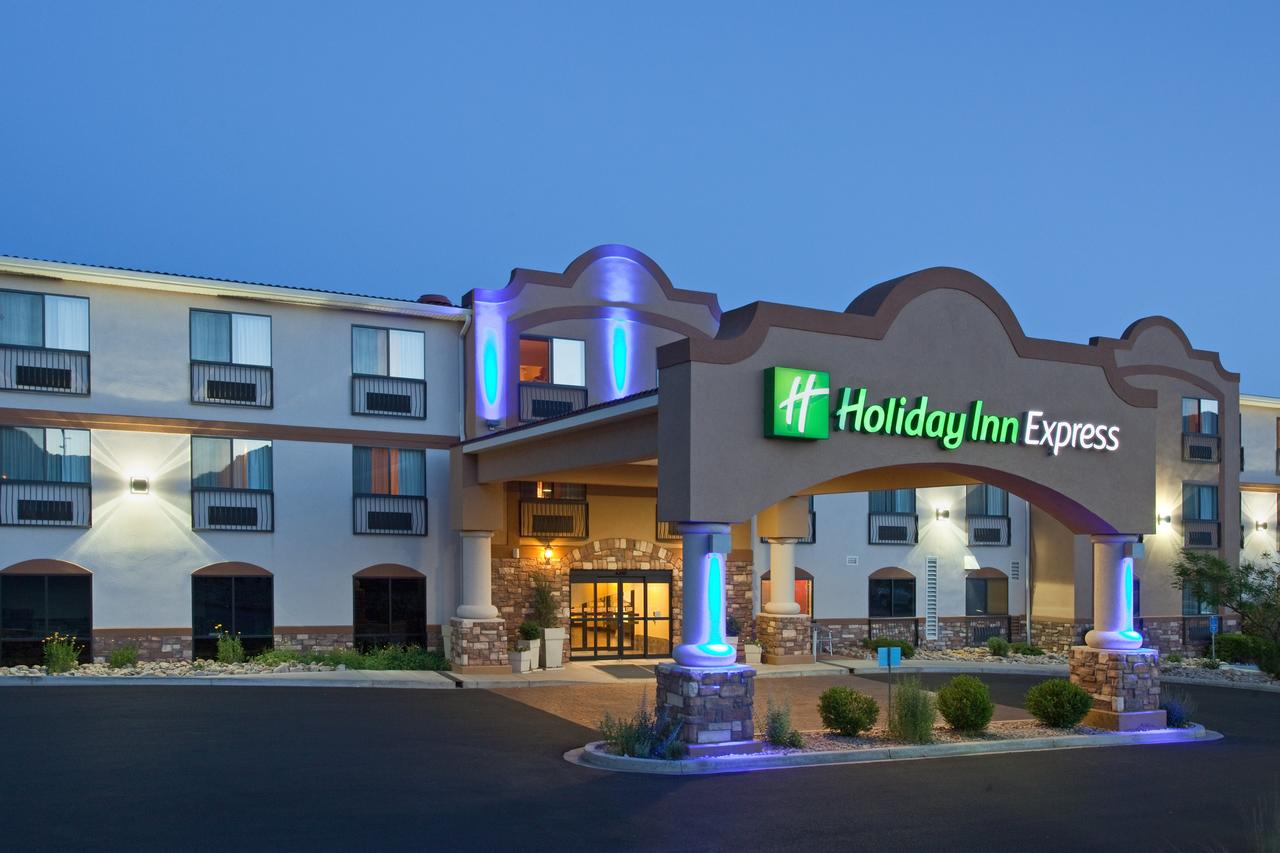 Holiday Inn Express Hotel & Suites Moab - thumb 24