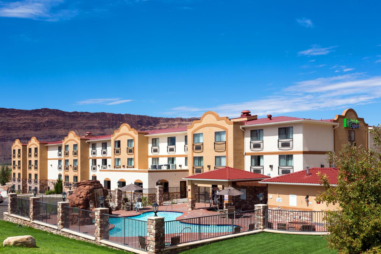 Holiday Inn Express Hotel & Suites Moab - thumb 25