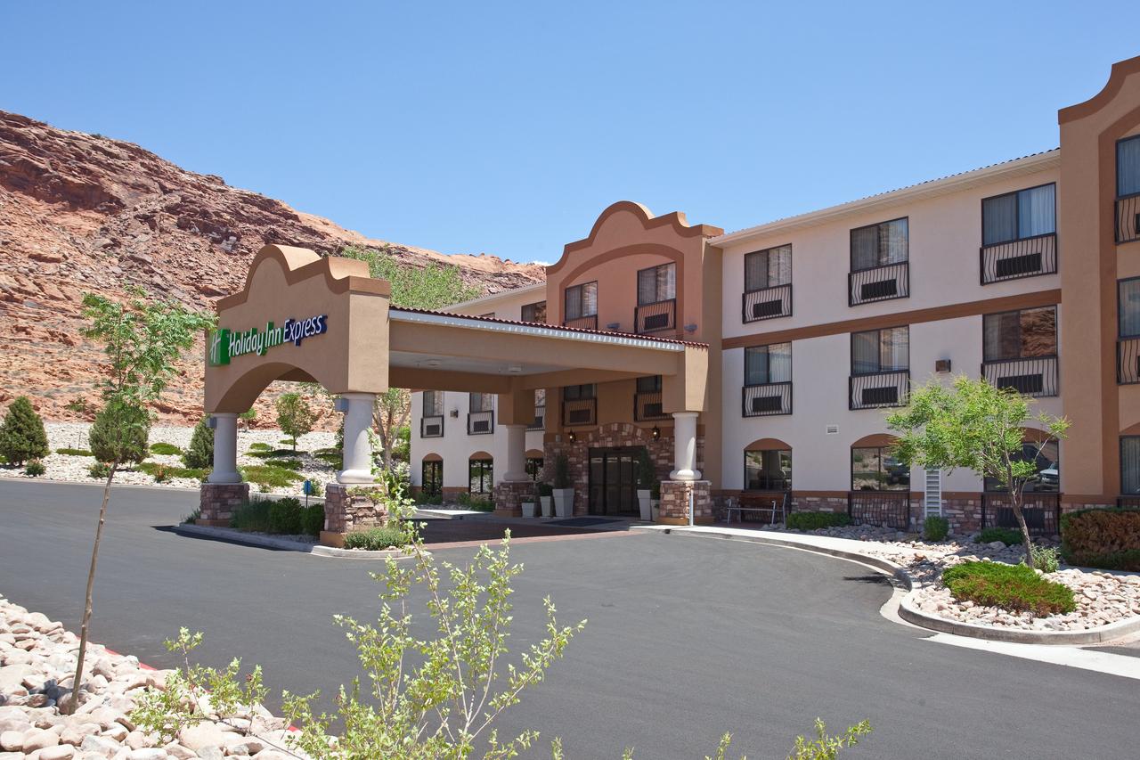 Holiday Inn Express Hotel & Suites Moab - thumb 32