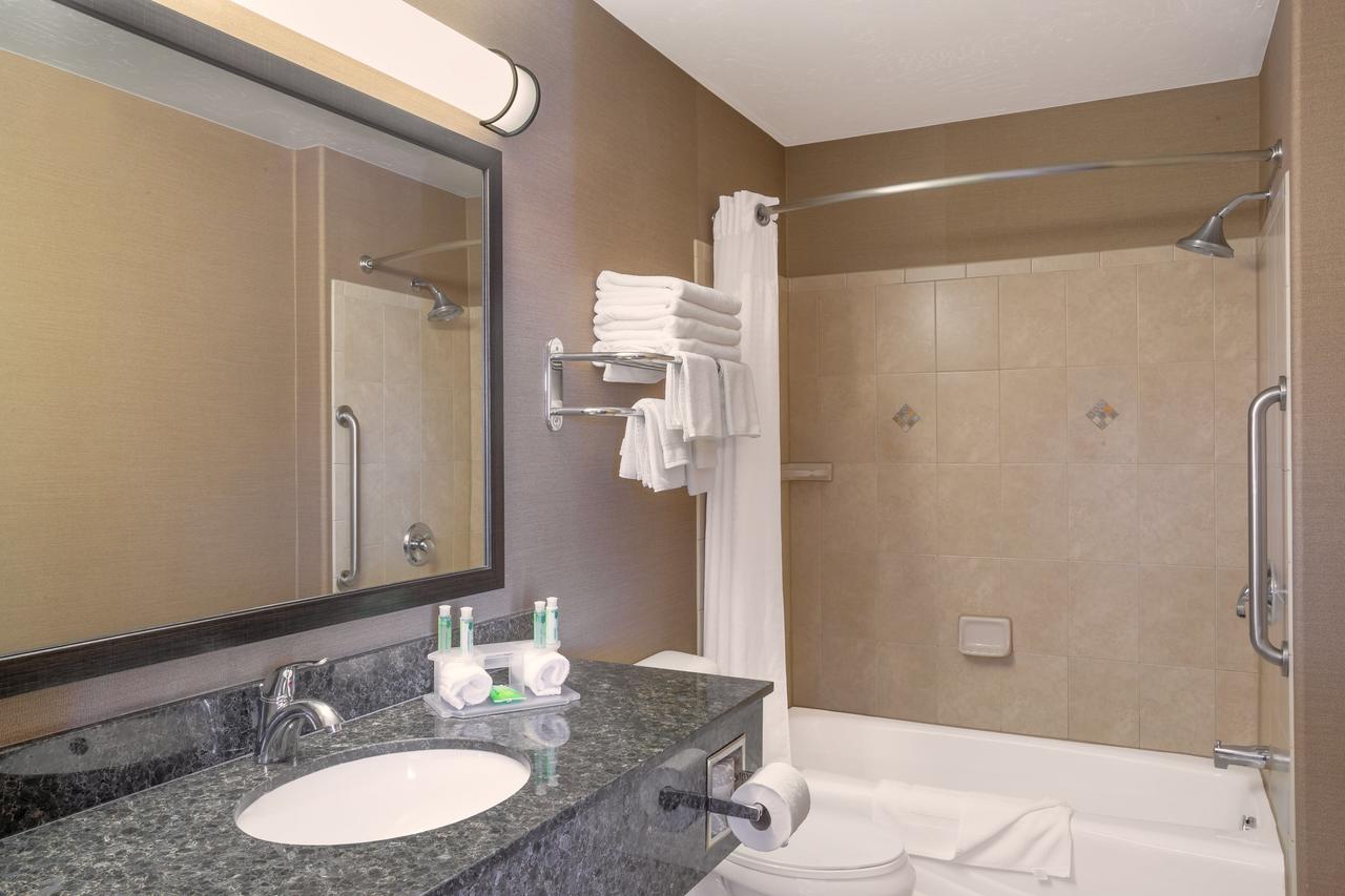 Holiday Inn Express Hotel & Suites Moab - thumb 10