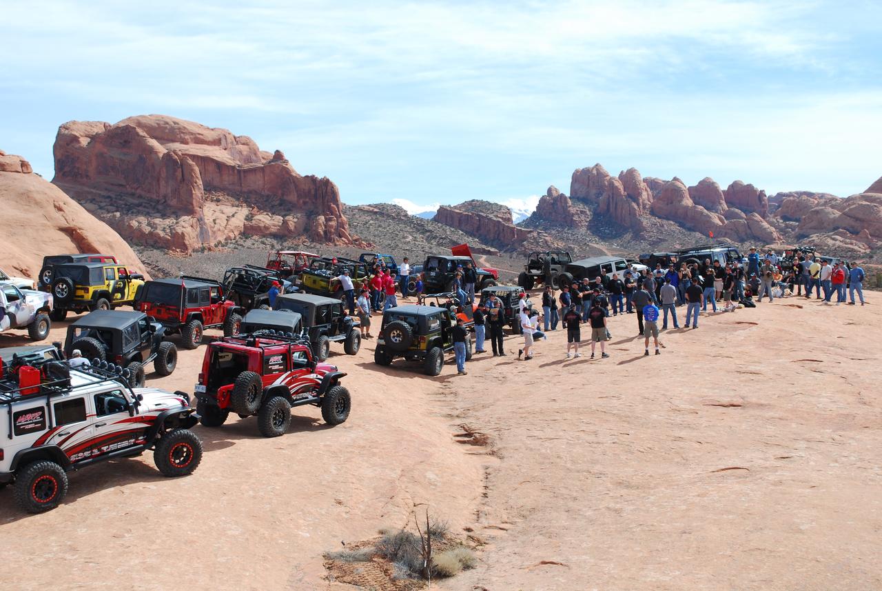 Holiday Inn Express Hotel & Suites Moab - thumb 30