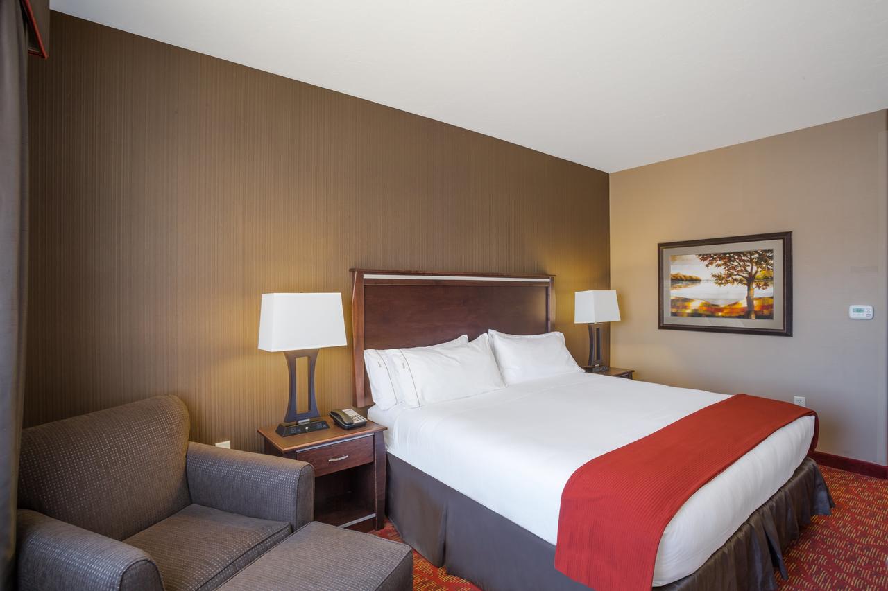 Holiday Inn Express Hotel & Suites Moab - thumb 1