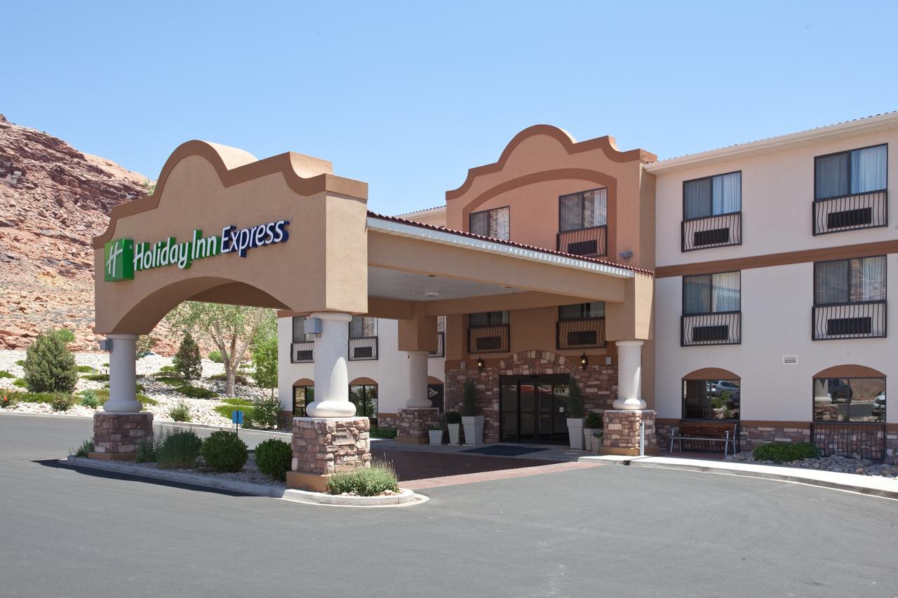 Holiday Inn Express Hotel & Suites Moab - thumb 35