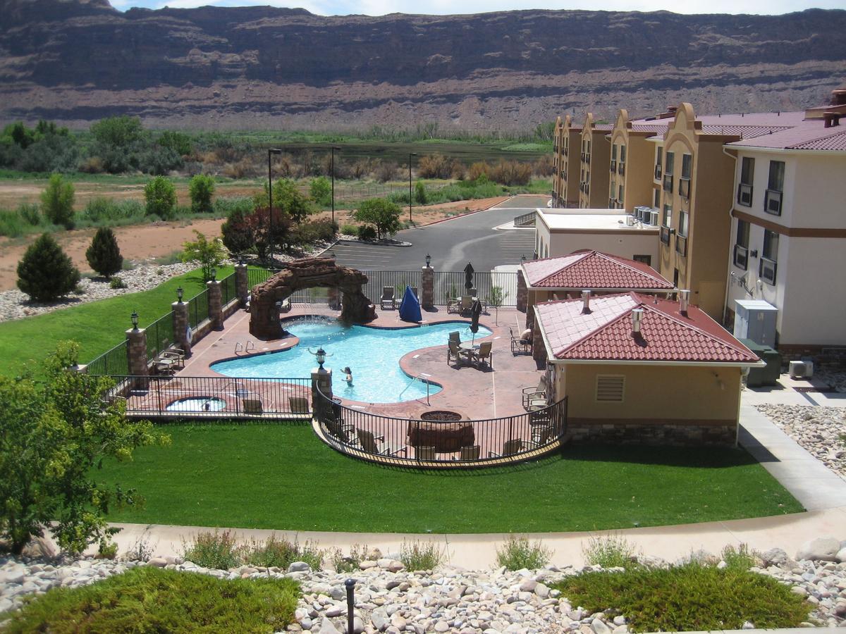 Holiday Inn Express Hotel & Suites Moab - thumb 31