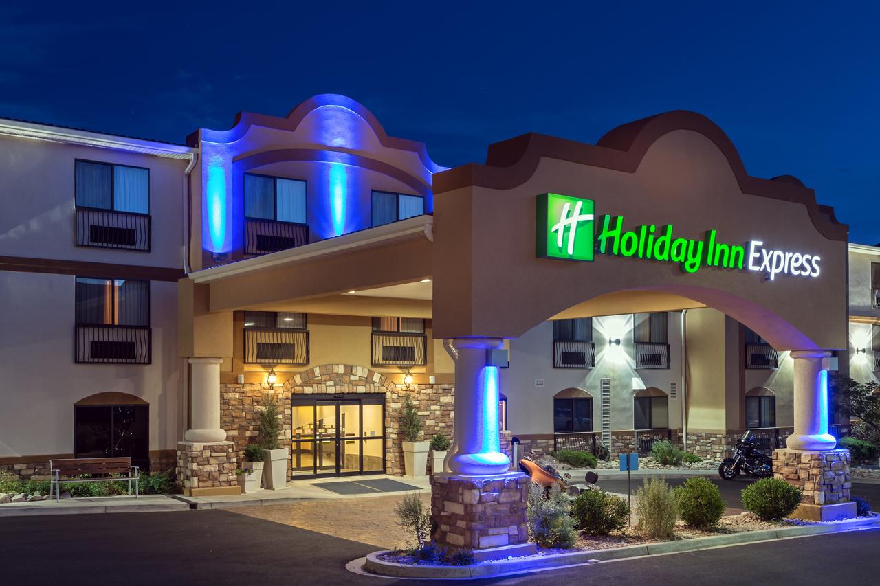 Holiday Inn Express Hotel & Suites Moab - thumb 18