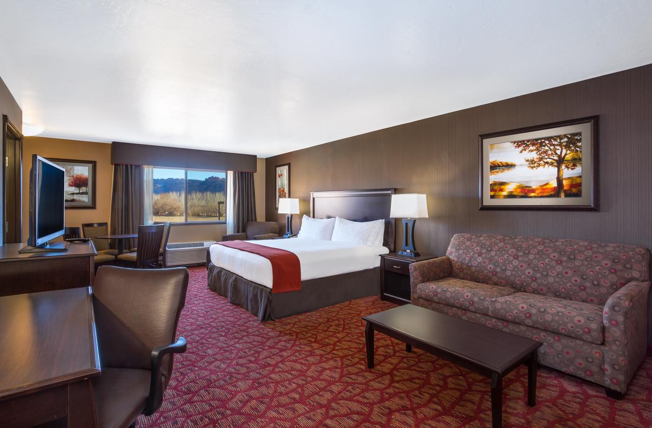 Holiday Inn Express Hotel & Suites Moab - thumb 9