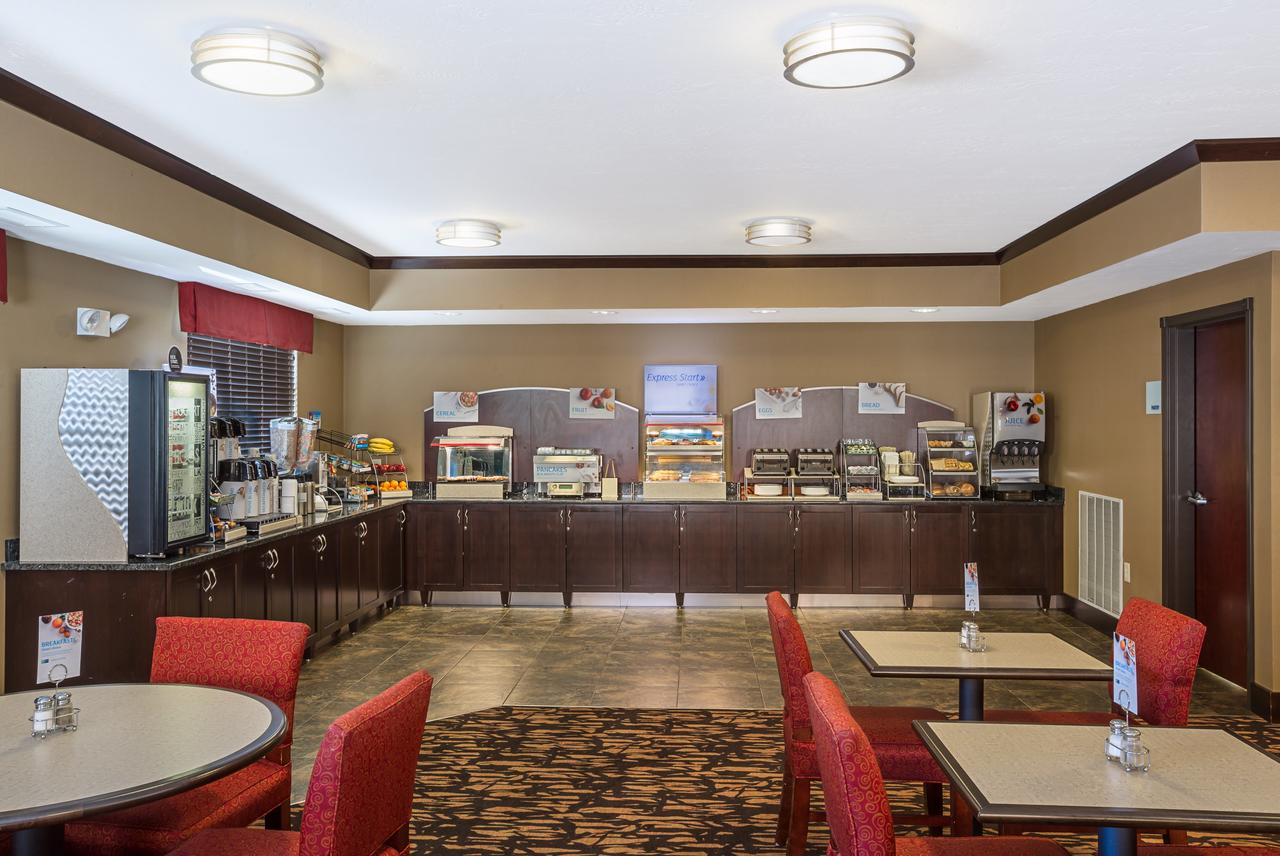 Holiday Inn Express Hotel & Suites Moab - thumb 17