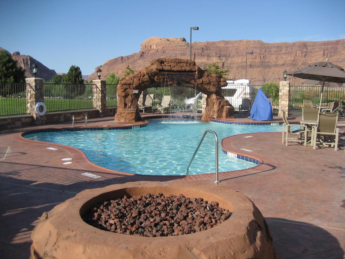 Holiday Inn Express Hotel & Suites Moab - thumb 19
