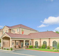 Super 8 by Wyndham Salt Lake City Airport - Tourism Bookings