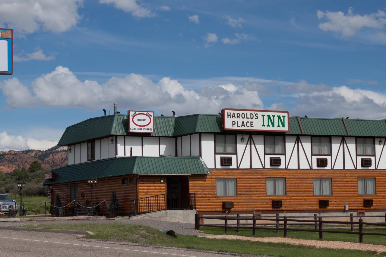 Bryce Gateway Inn Cabins - thumb 9