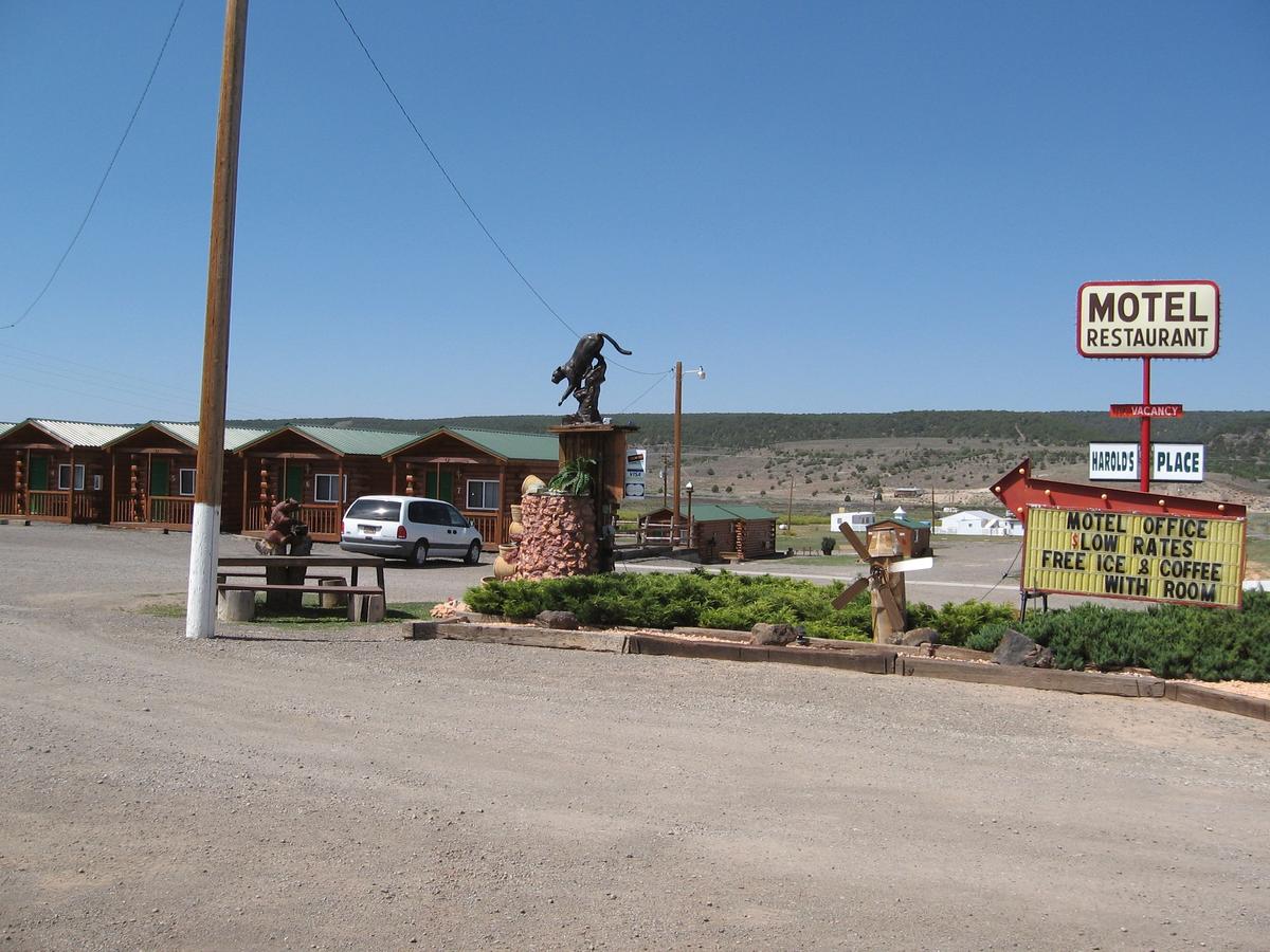 Bryce Gateway Inn Cabins - thumb 8