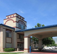 Quality Inn Spanish Fork - Tourism Bookings