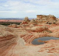 Red Rock Hacienda - Tourism Bookings