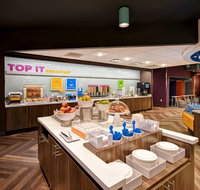 Tru By Hilton Salt Lake City Airport - Tourism Bookings