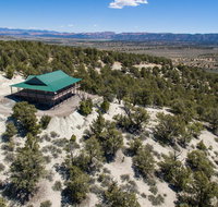 Ridgetop Hideaway - Tourism Bookings