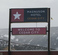 Magnuson Cedar City - Tourism Bookings