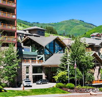 Condos at Canyons Resort by White Pines - Tourism Bookings