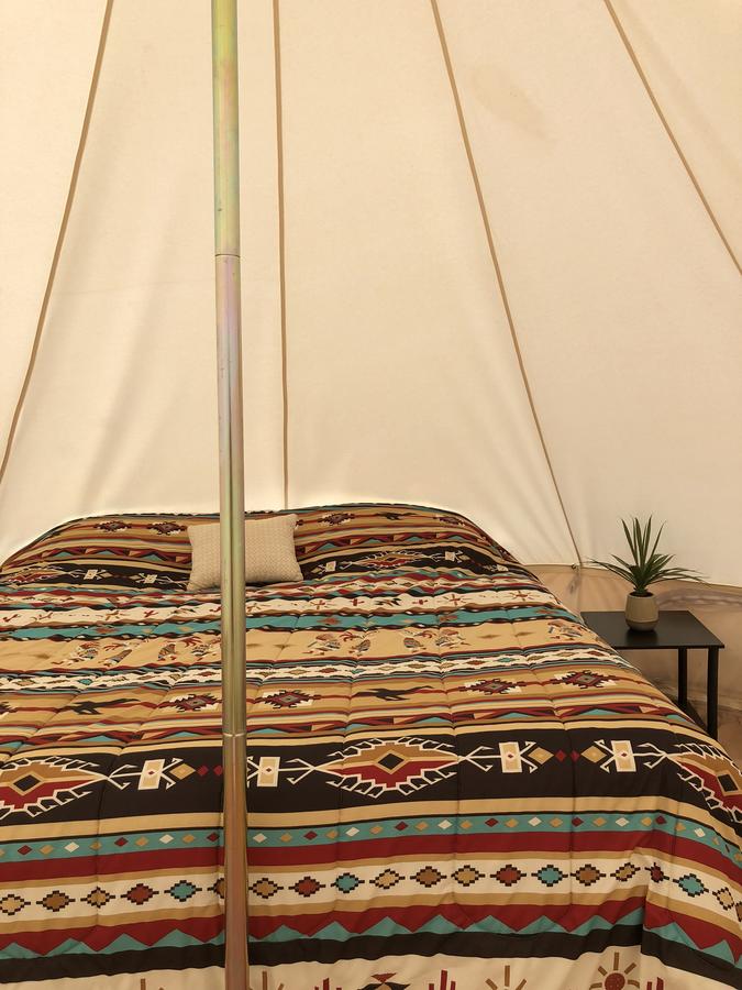 Zion Luxury Camping - thumb 3