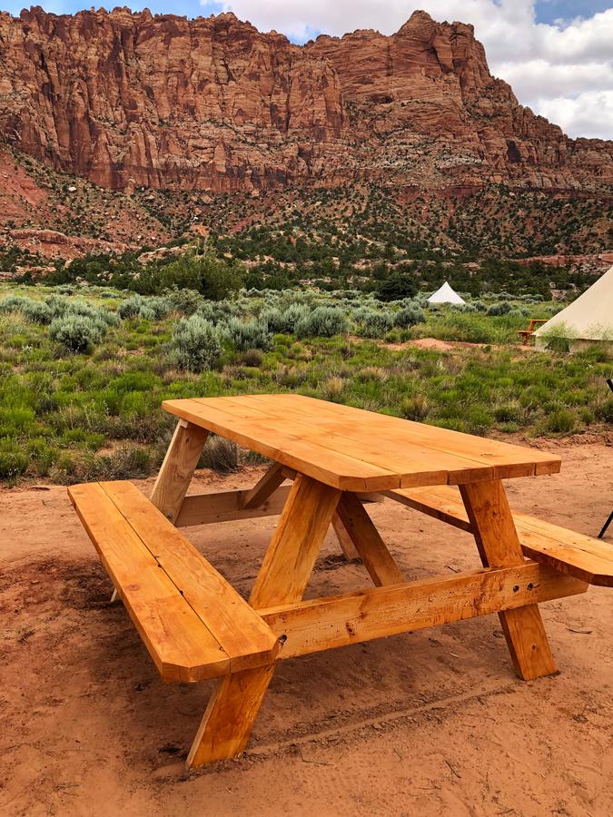 Zion Luxury Camping - thumb 8