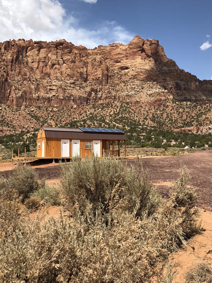 Zion Luxury Camping - thumb 41