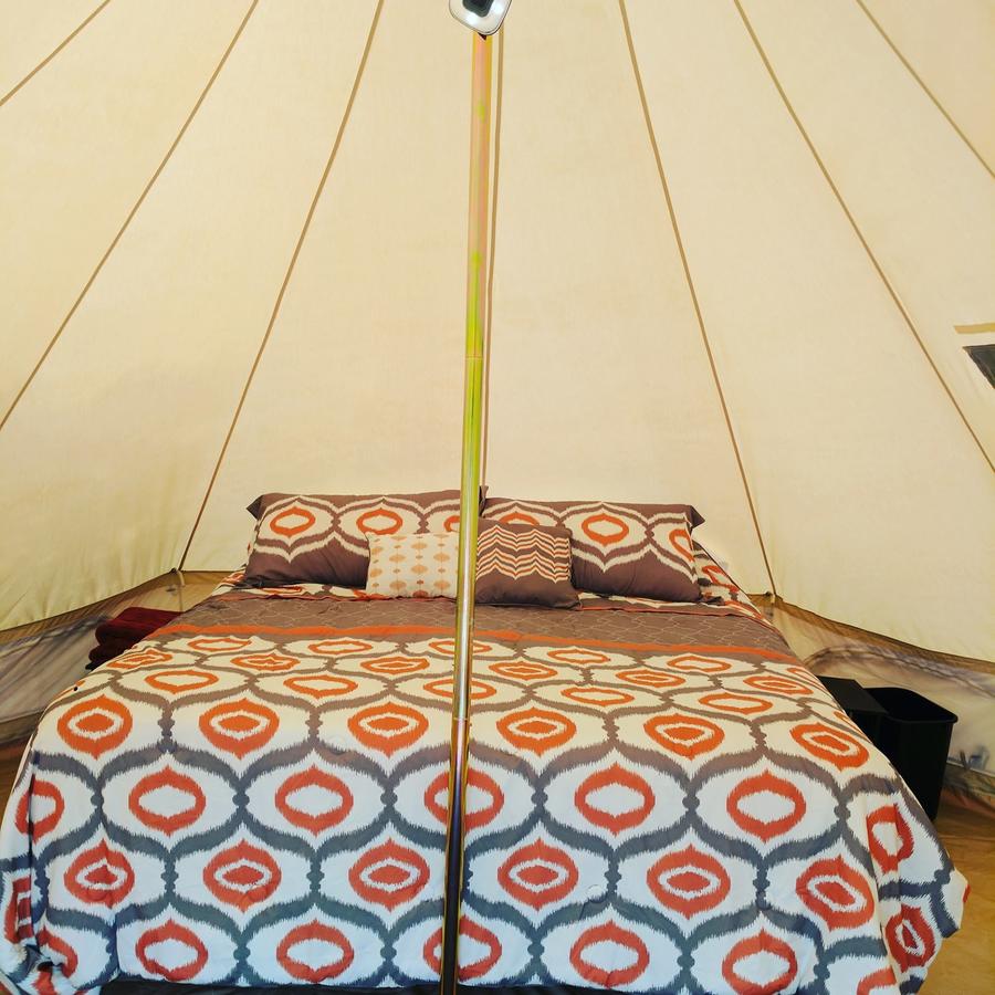 Zion Luxury Camping - thumb 21