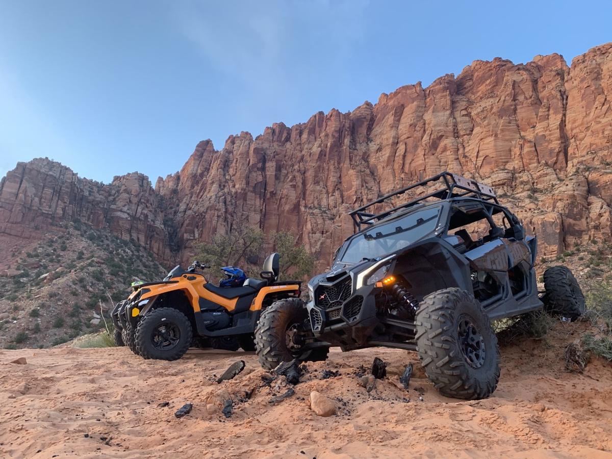 Zion Luxury Camping - thumb 34