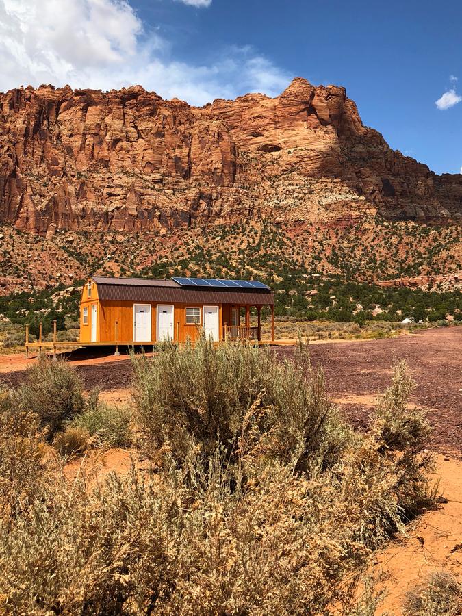 Zion Luxury Camping - thumb 43