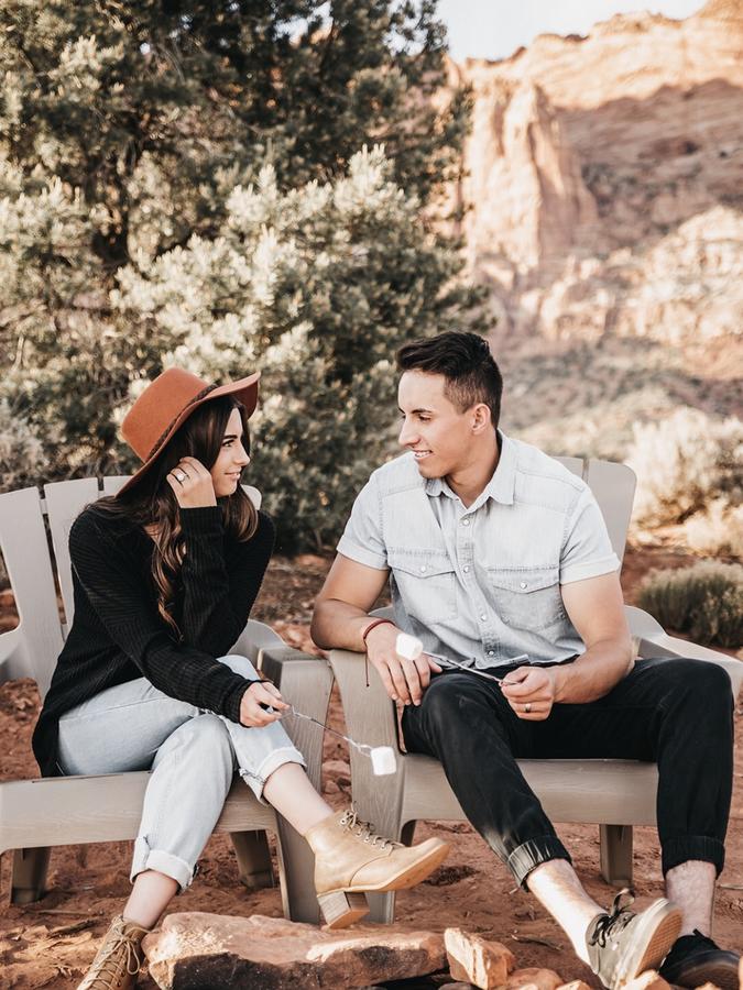 Zion Luxury Camping - thumb 38