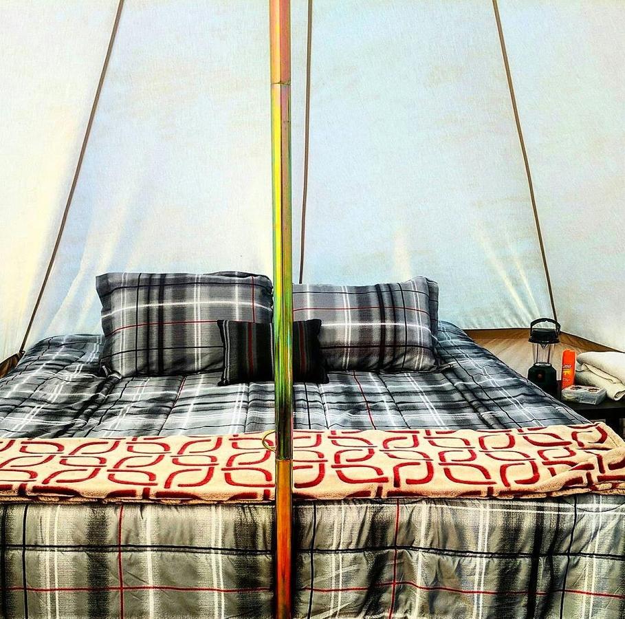 Zion Luxury Camping - thumb 2