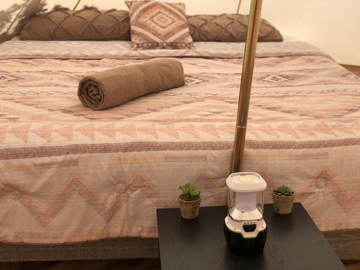 Zion Luxury Camping - thumb 28