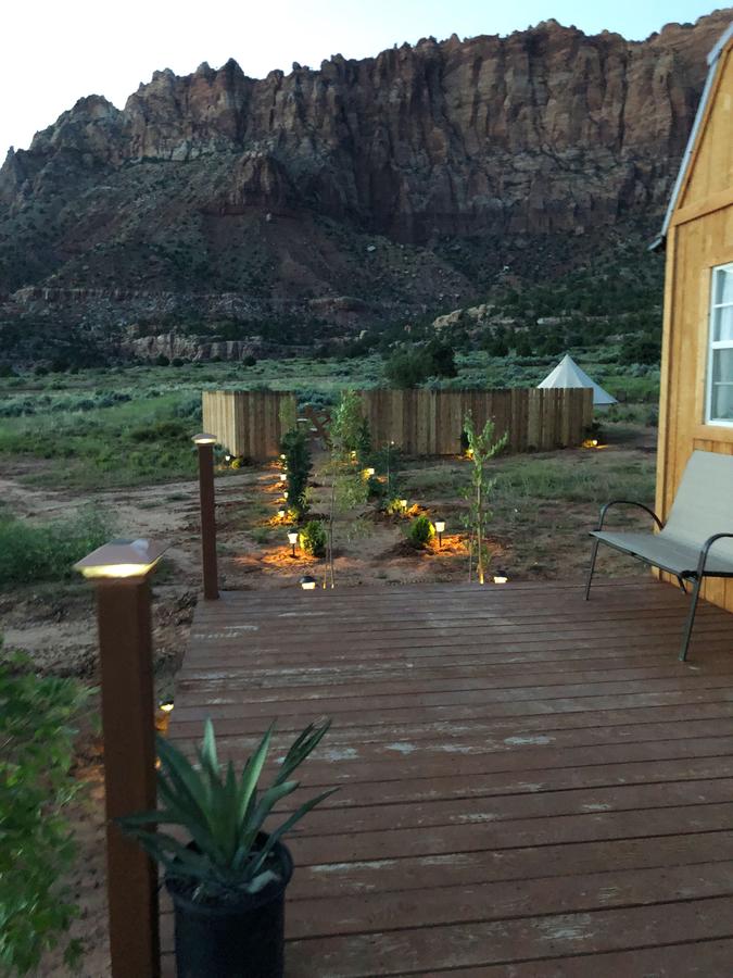 Zion Luxury Camping - thumb 12