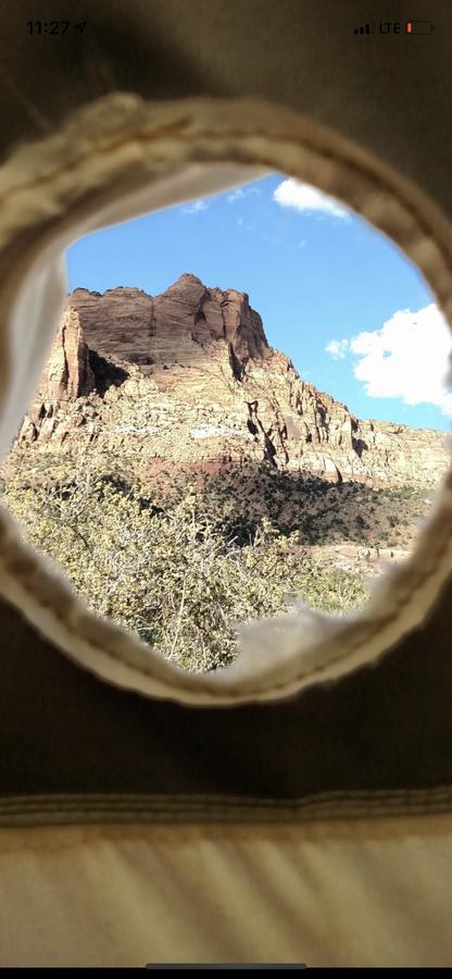 Zion Luxury Camping - thumb 4