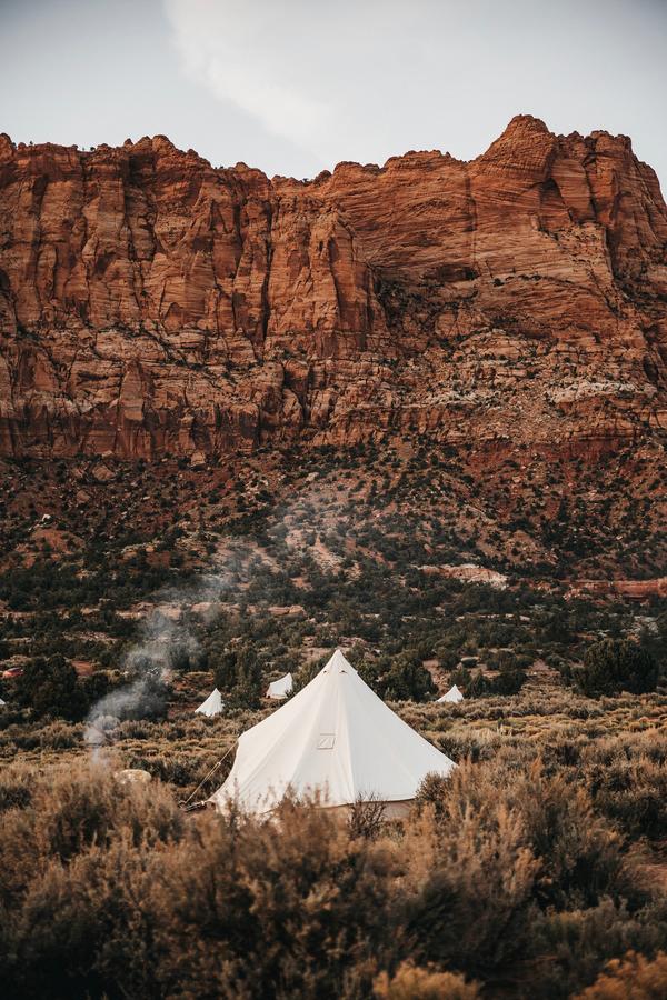 Zion Luxury Camping - thumb 17