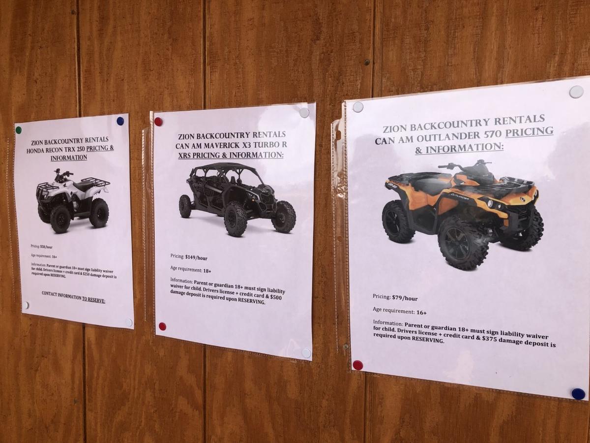 Zion Luxury Camping - thumb 32