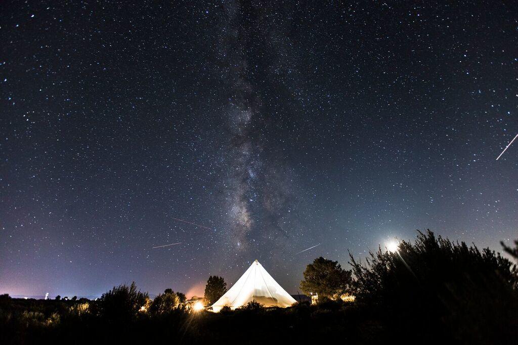 Zion Luxury Camping - thumb 37