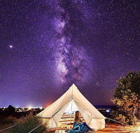 Zion Luxury Camping - Tourism Bookings