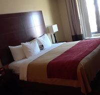 Comfort Inn  Suites Tooele - Tourism Bookings