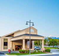 Ramada by Wyndham Salt Lake City - Tourism Bookings