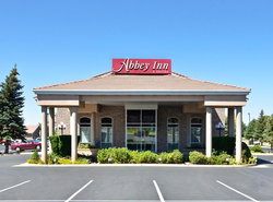 Abbey Inn Cedar City