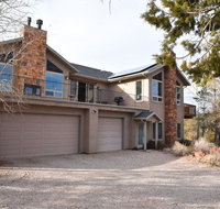 Harmony Belle at Kolob Canyon - Tourism Bookings