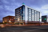 AC Hotel By Marriott Salt Lake City Downtown Tourism Bookings